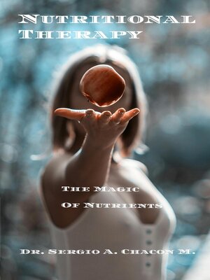 cover image of Nutritional Therapy